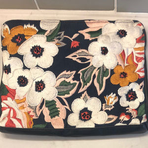 Lizzie Fortunato Safari Clutch